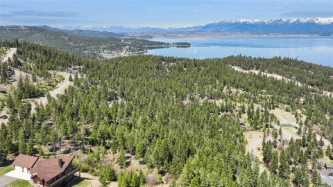 Photo of 199 Eagles Crest, Lakeside, MT 59922 (MLS # 30079452)
