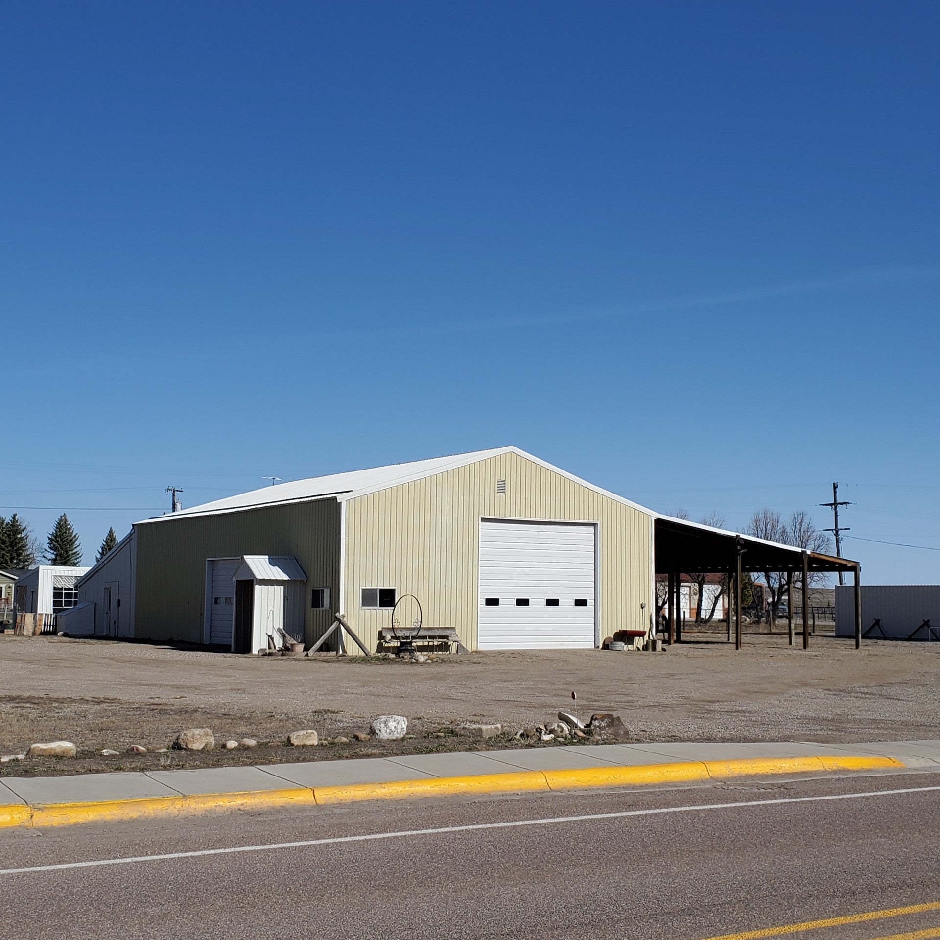 114 Main St, Augusta, MT 59410