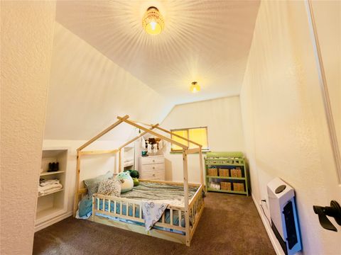 Tiny photo for 217 E Ravalli Street, Hamilton, MT 59840 (MLS # 30071432)