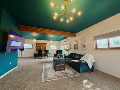 Tiny photo for 217 E Ravalli Street, Hamilton, MT 59840 (MLS # 30071432)