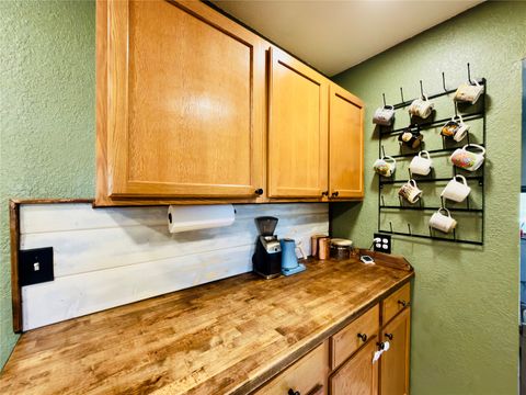 Tiny photo for 217 E Ravalli Street, Hamilton, MT 59840 (MLS # 30071432)