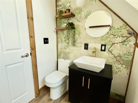 Tiny photo for 217 E Ravalli Street, Hamilton, MT 59840 (MLS # 30071432)