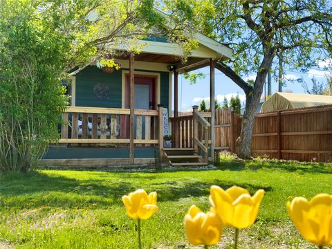 Tiny photo for 217 E Ravalli Street, Hamilton, MT 59840 (MLS # 30071432)