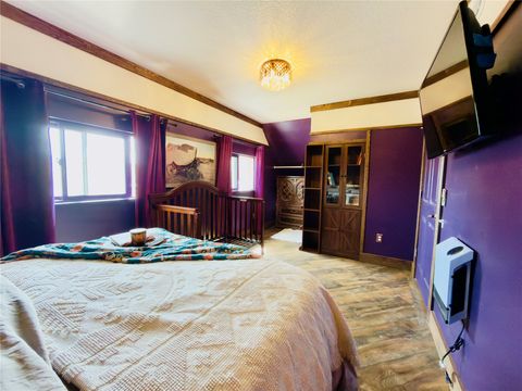 Tiny photo for 217 E Ravalli Street, Hamilton, MT 59840 (MLS # 30071432)