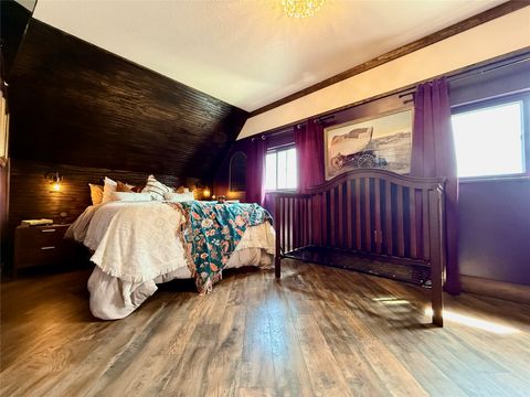 Tiny photo for 217 E Ravalli Street, Hamilton, MT 59840 (MLS # 30071432)