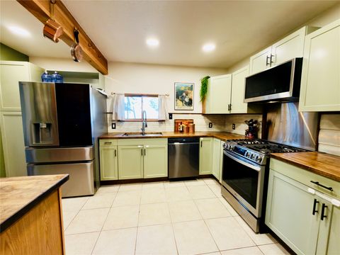 Tiny photo for 217 E Ravalli Street, Hamilton, MT 59840 (MLS # 30071432)