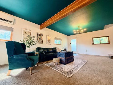 Tiny photo for 217 E Ravalli Street, Hamilton, MT 59840 (MLS # 30071432)