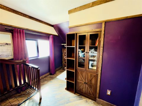 Tiny photo for 217 E Ravalli Street, Hamilton, MT 59840 (MLS # 30071432)
