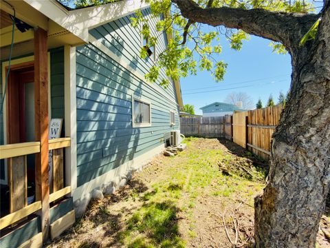 Tiny photo for 217 E Ravalli Street, Hamilton, MT 59840 (MLS # 30071432)