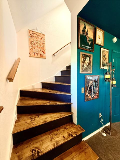 Tiny photo for 217 E Ravalli Street, Hamilton, MT 59840 (MLS # 30071432)