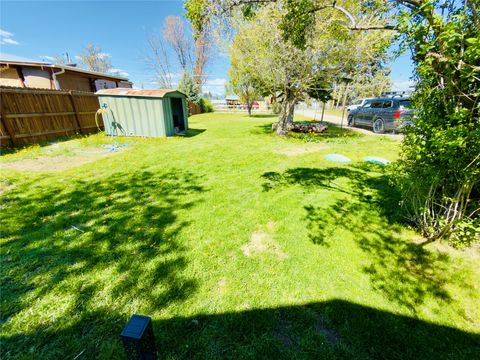 Tiny photo for 217 E Ravalli Street, Hamilton, MT 59840 (MLS # 30071432)