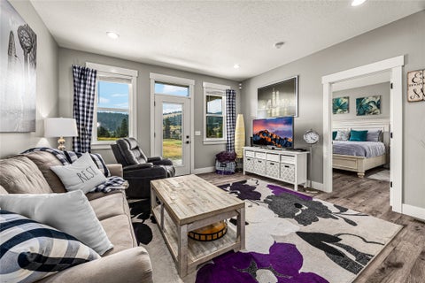 Tiny photo for 5583 Canyon River Road, Missoula, MT 59802 (MLS # 30077184)
