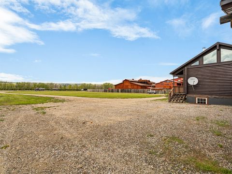 Tiny photo for 77300 Gallatin Road, Bozeman, MT 59718 (MLS # 30070938)