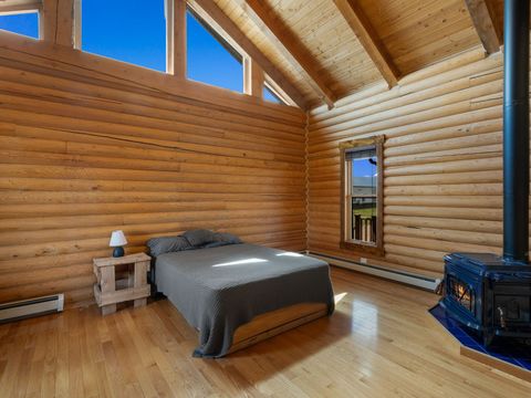 Tiny photo for 77300 Gallatin Road, Bozeman, MT 59718 (MLS # 30070938)