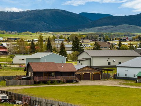 Tiny photo for 77300 Gallatin Road, Bozeman, MT 59718 (MLS # 30070938)