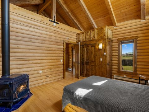Tiny photo for 77300 Gallatin Road, Bozeman, MT 59718 (MLS # 30070938)