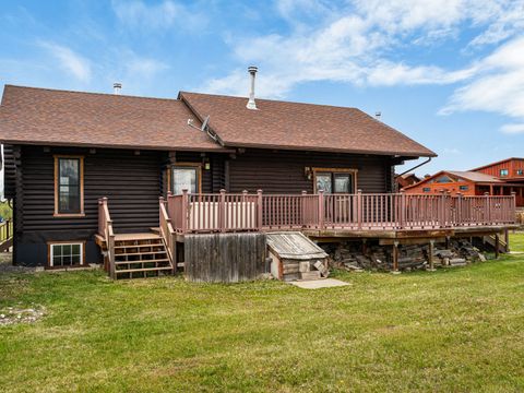Tiny photo for 77300 Gallatin Road, Bozeman, MT 59718 (MLS # 30070938)