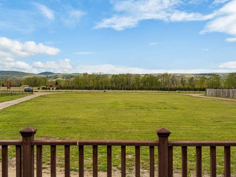 Tiny photo for 77300 Gallatin Road, Bozeman, MT 59718 (MLS # 30070938)