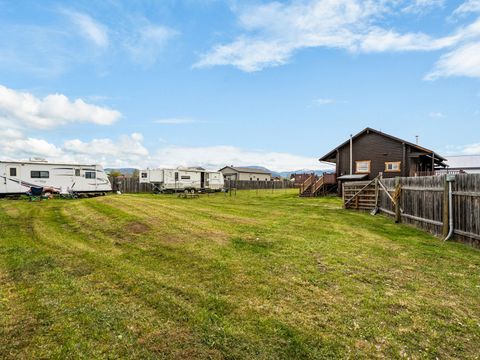 Tiny photo for 77300 Gallatin Road, Bozeman, MT 59718 (MLS # 30070938)