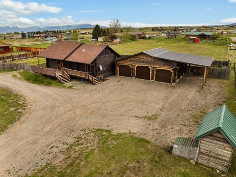Tiny photo for 77300 Gallatin Road, Bozeman, MT 59718 (MLS # 30070938)