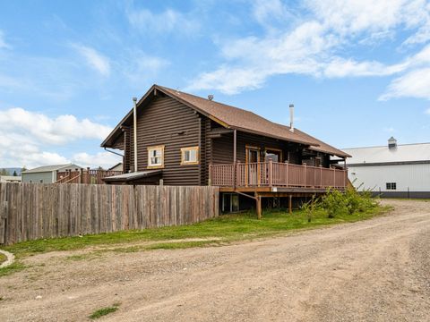 Tiny photo for 77300 Gallatin Road, Bozeman, MT 59718 (MLS # 30070938)