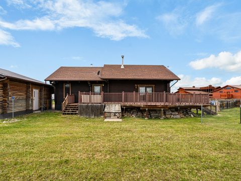 Tiny photo for 77300 Gallatin Road, Bozeman, MT 59718 (MLS # 30070938)