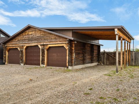 Tiny photo for 77300 Gallatin Road, Bozeman, MT 59718 (MLS # 30070938)