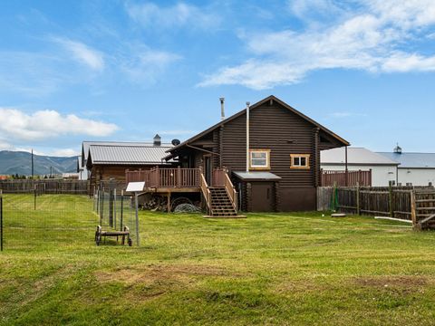 Tiny photo for 77300 Gallatin Road, Bozeman, MT 59718 (MLS # 30070938)