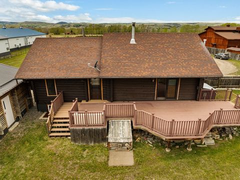 Tiny photo for 77300 Gallatin Road, Bozeman, MT 59718 (MLS # 30070938)