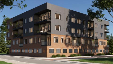 Tiny photo for 320 Levasseur Street #204, Missoula, MT 59802 (MLS # 30076929)