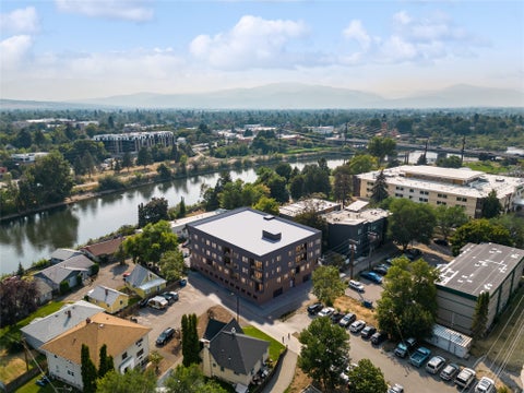 Tiny photo for 320 Levasseur Street #204, Missoula, MT 59802 (MLS # 30076929)