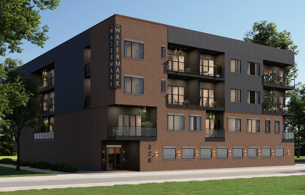 Photo of 320 Levasseur Street #204, Missoula, MT 59802 (MLS # 30076929)