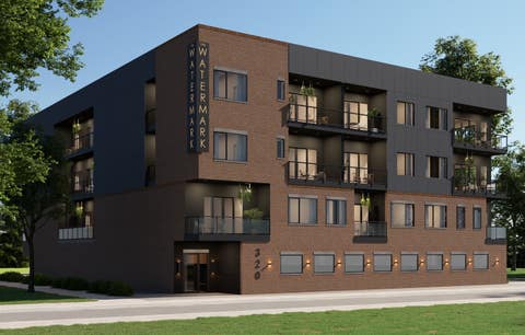Photo of 320 Levasseur Street #204, Missoula, MT 59802 (MLS # 30076929)