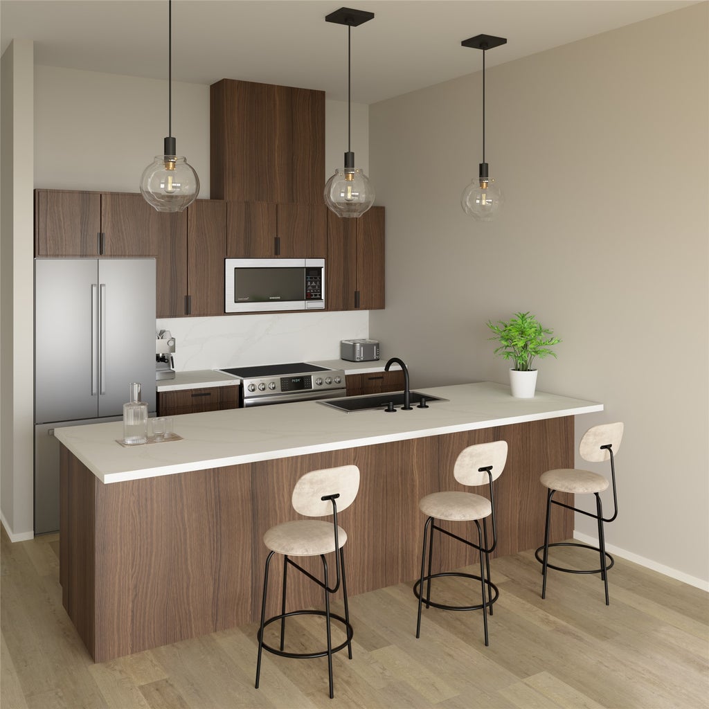 Photo of 320 Levasseur Street #204, Missoula, MT 59802 (MLS # 30076929)