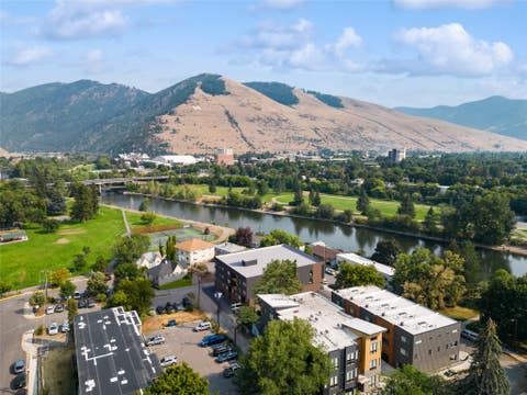 Tiny photo for 320 Levasseur Street #204, Missoula, MT 59802 (MLS # 30076929)