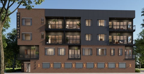 Tiny photo for 320 Levasseur Street #204, Missoula, MT 59802 (MLS # 30076929)