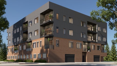 Tiny photo for 320 Levasseur Street #204, Missoula, MT 59802 (MLS # 30076929)