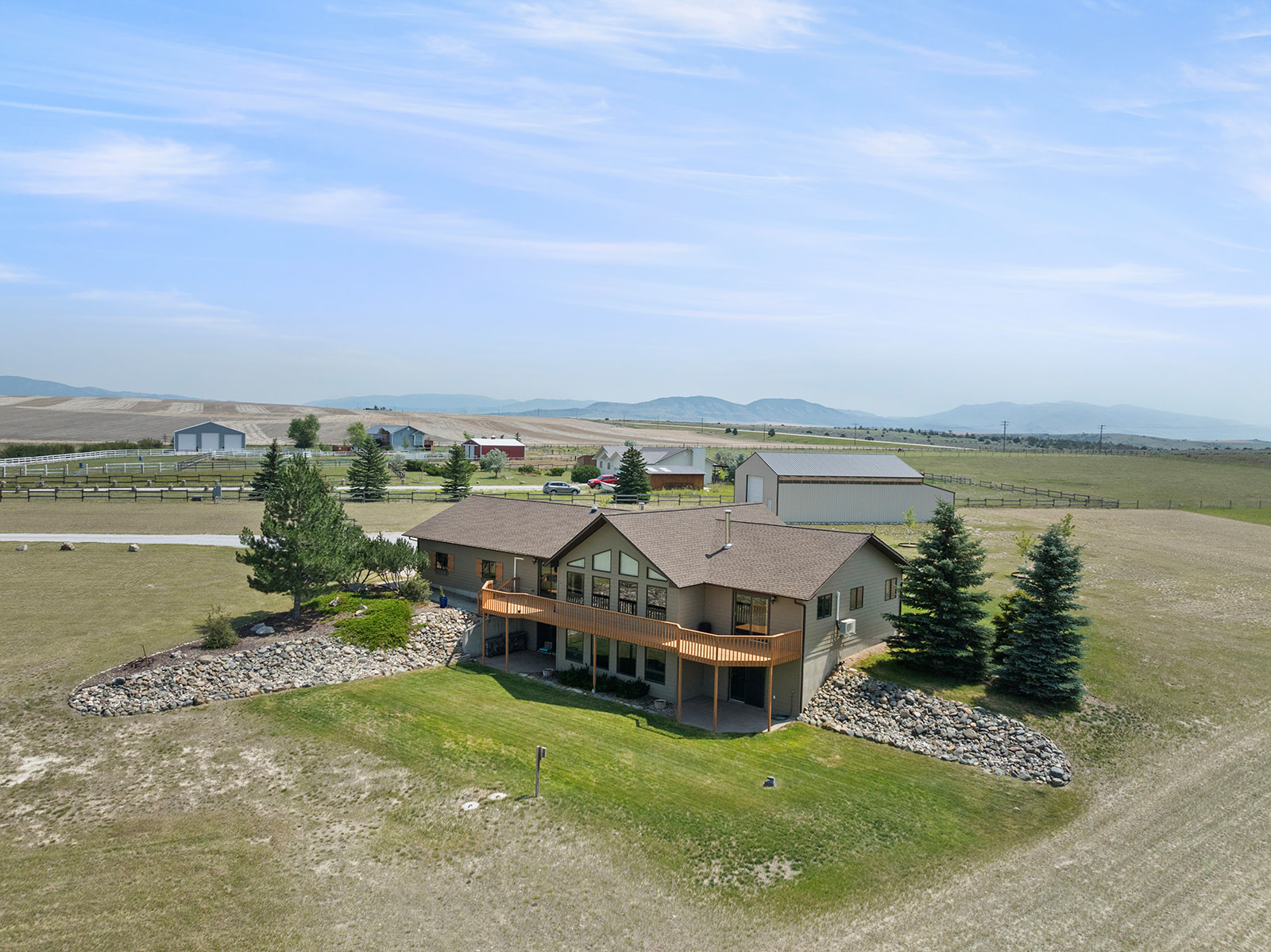 44 Broadwater Road