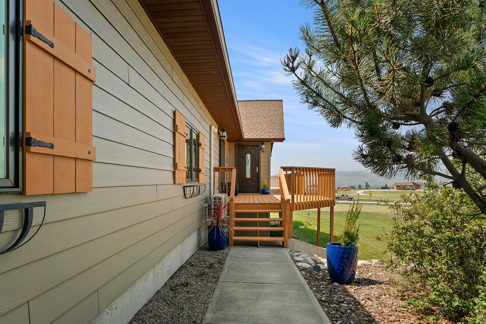 44 Broadwater Road