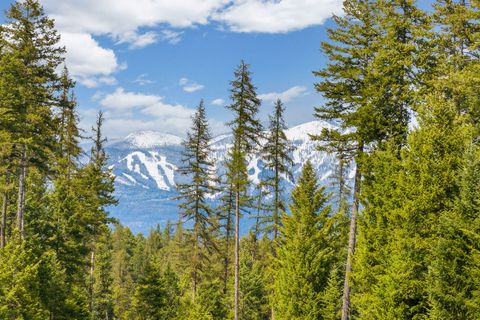 Tiny photo for 1157 Whitefish Village Drive, Whitefish, MT 59937 (MLS # 30069473)