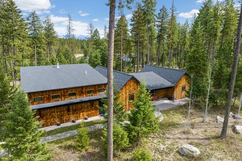 Tiny photo for 1157 Whitefish Village Drive, Whitefish, MT 59937 (MLS # 30069473)