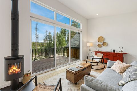 Tiny photo for 1157 Whitefish Village Drive, Whitefish, MT 59937 (MLS # 30069473)