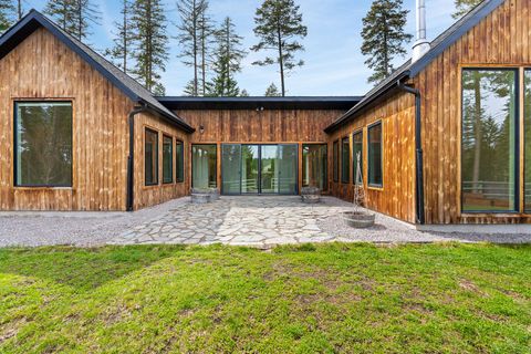 Tiny photo for 1157 Whitefish Village Drive, Whitefish, MT 59937 (MLS # 30069473)