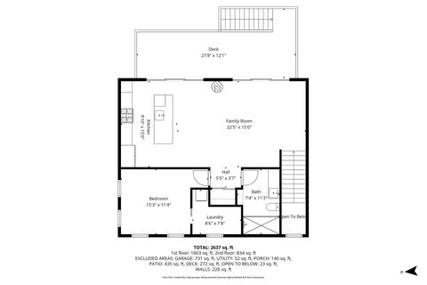 Tiny photo for 1157 Whitefish Village Drive, Whitefish, MT 59937 (MLS # 30069473)
