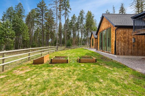 Tiny photo for 1157 Whitefish Village Drive, Whitefish, MT 59937 (MLS # 30069473)
