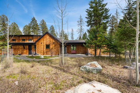Tiny photo for 1157 Whitefish Village Drive, Whitefish, MT 59937 (MLS # 30069473)