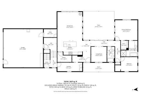 Tiny photo for 1157 Whitefish Village Drive, Whitefish, MT 59937 (MLS # 30069473)