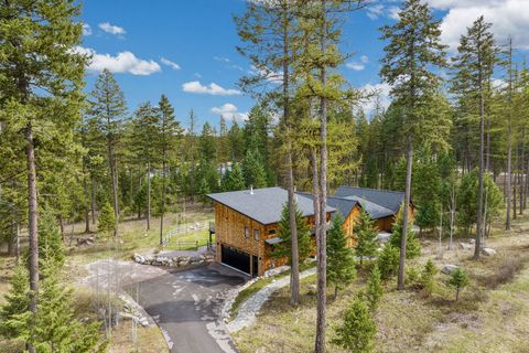 Tiny photo for 1157 Whitefish Village Drive, Whitefish, MT 59937 (MLS # 30069473)