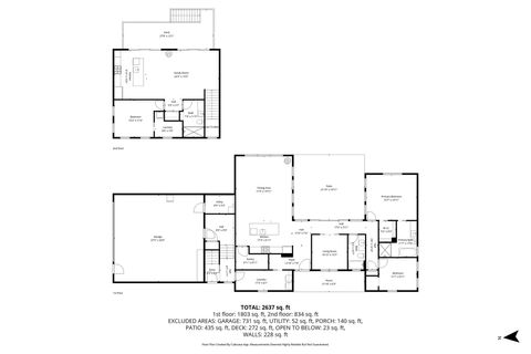 Tiny photo for 1157 Whitefish Village Drive, Whitefish, MT 59937 (MLS # 30069473)