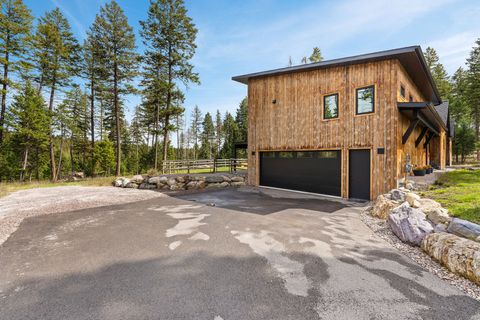 Tiny photo for 1157 Whitefish Village Drive, Whitefish, MT 59937 (MLS # 30069473)
